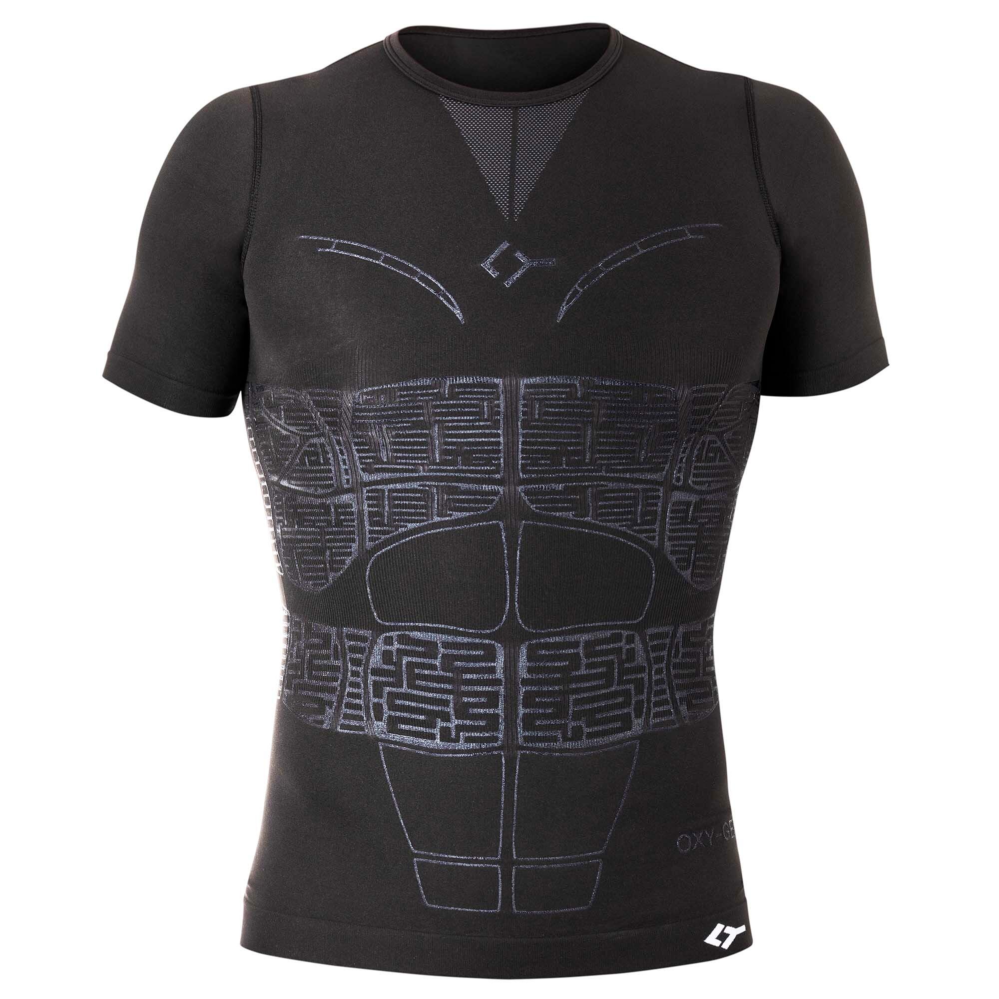 FLOKY T-Shirt Floky Floky Oxygenhortleeve Adulto