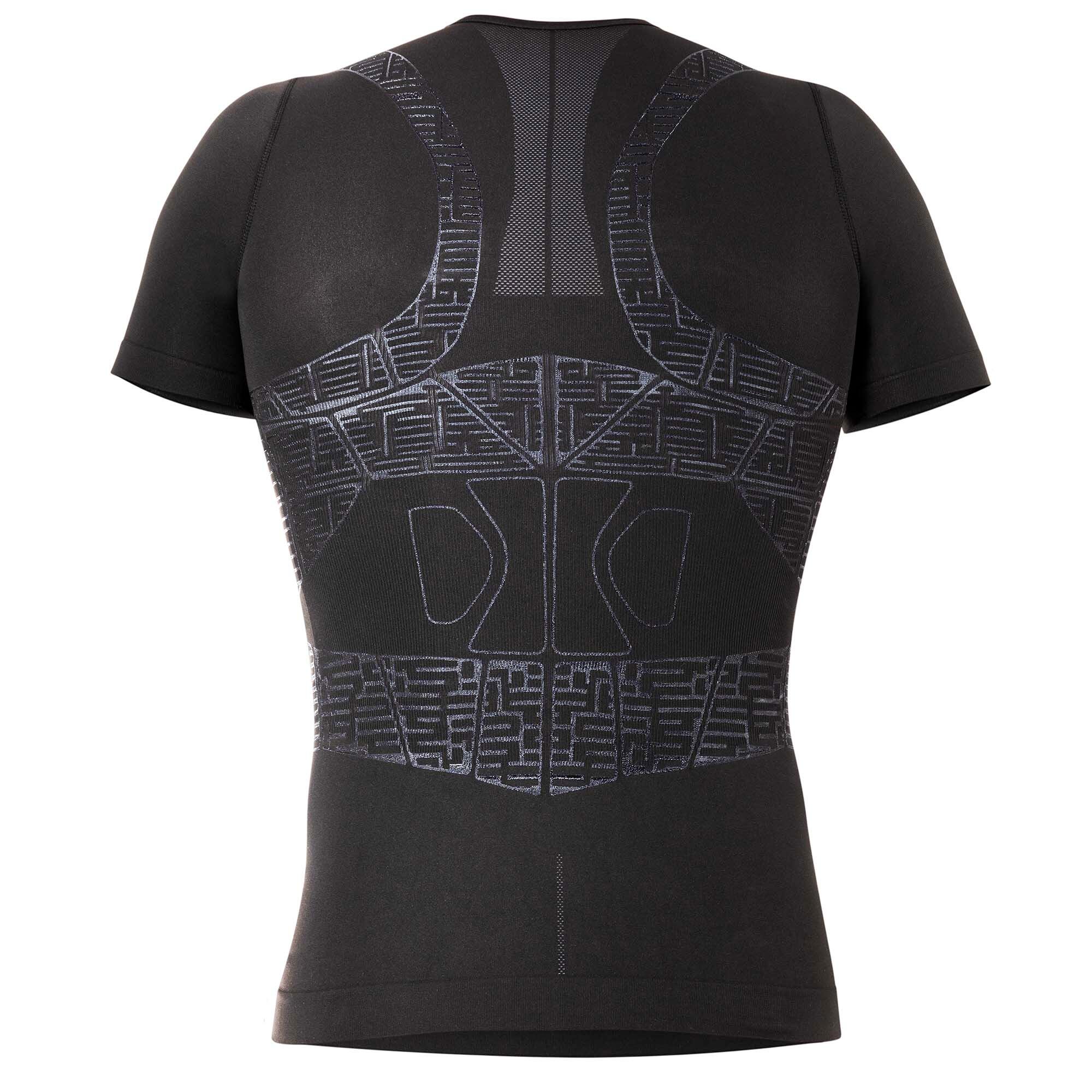 T-Shirt Floky Floky Oxygenhortleeve Adulto 3/5