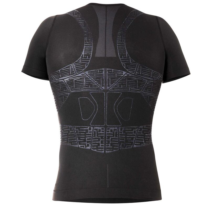 Tricou Floky Oxygenhortleeve Adult