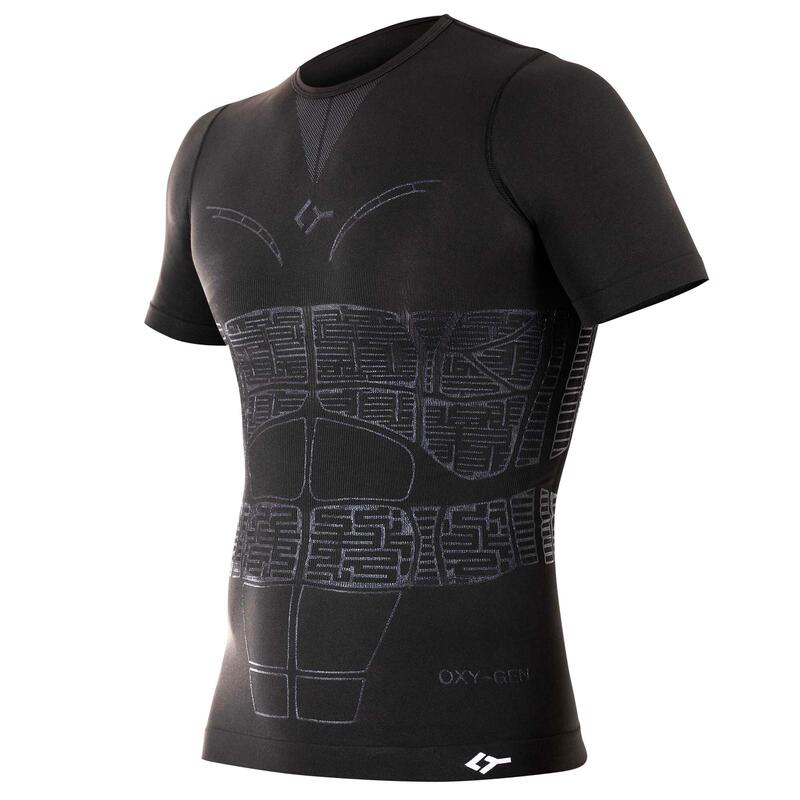 Tricou Floky Oxygenhortleeve Adult