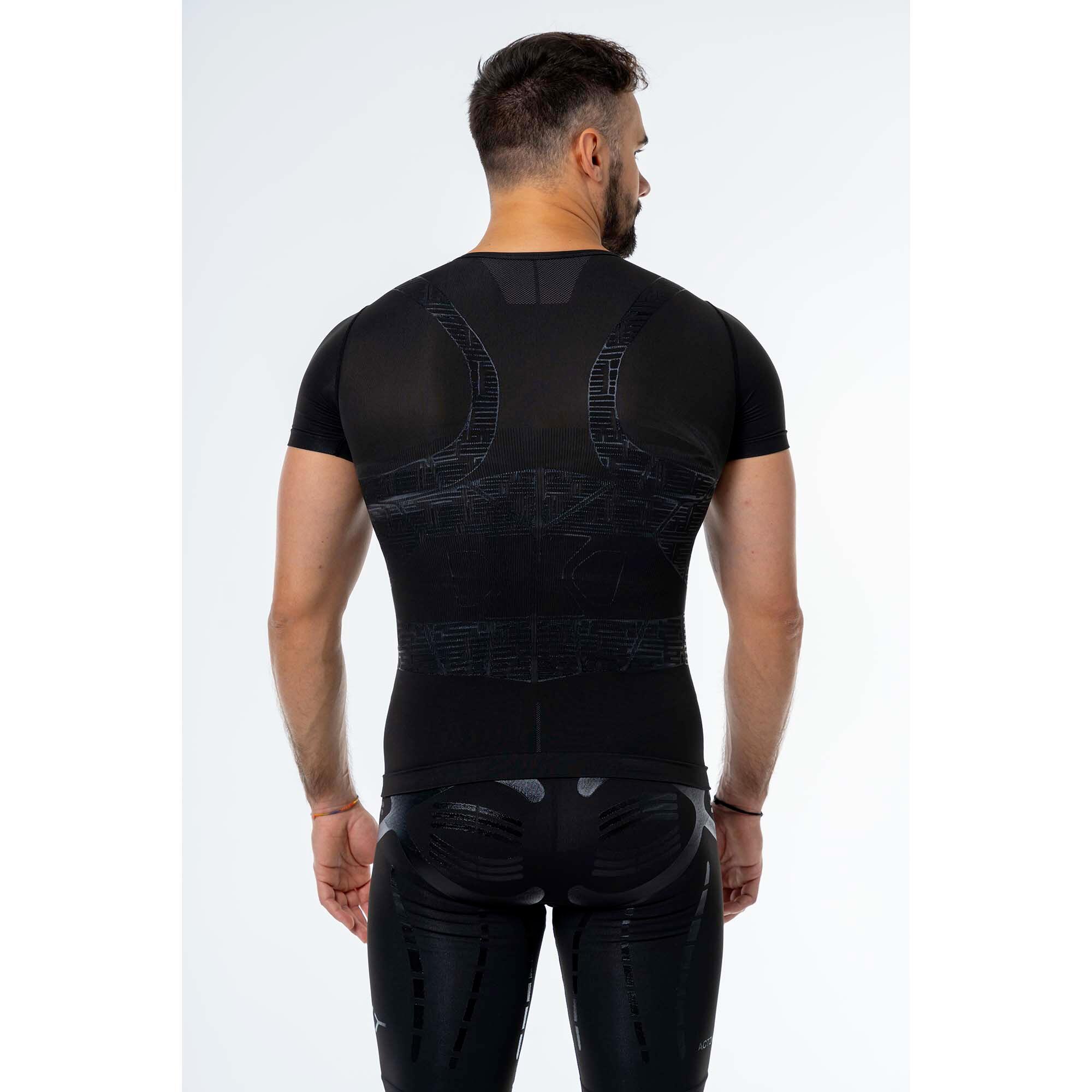 T-Shirt Floky Floky Oxygenhortleeve Adulto 5/5