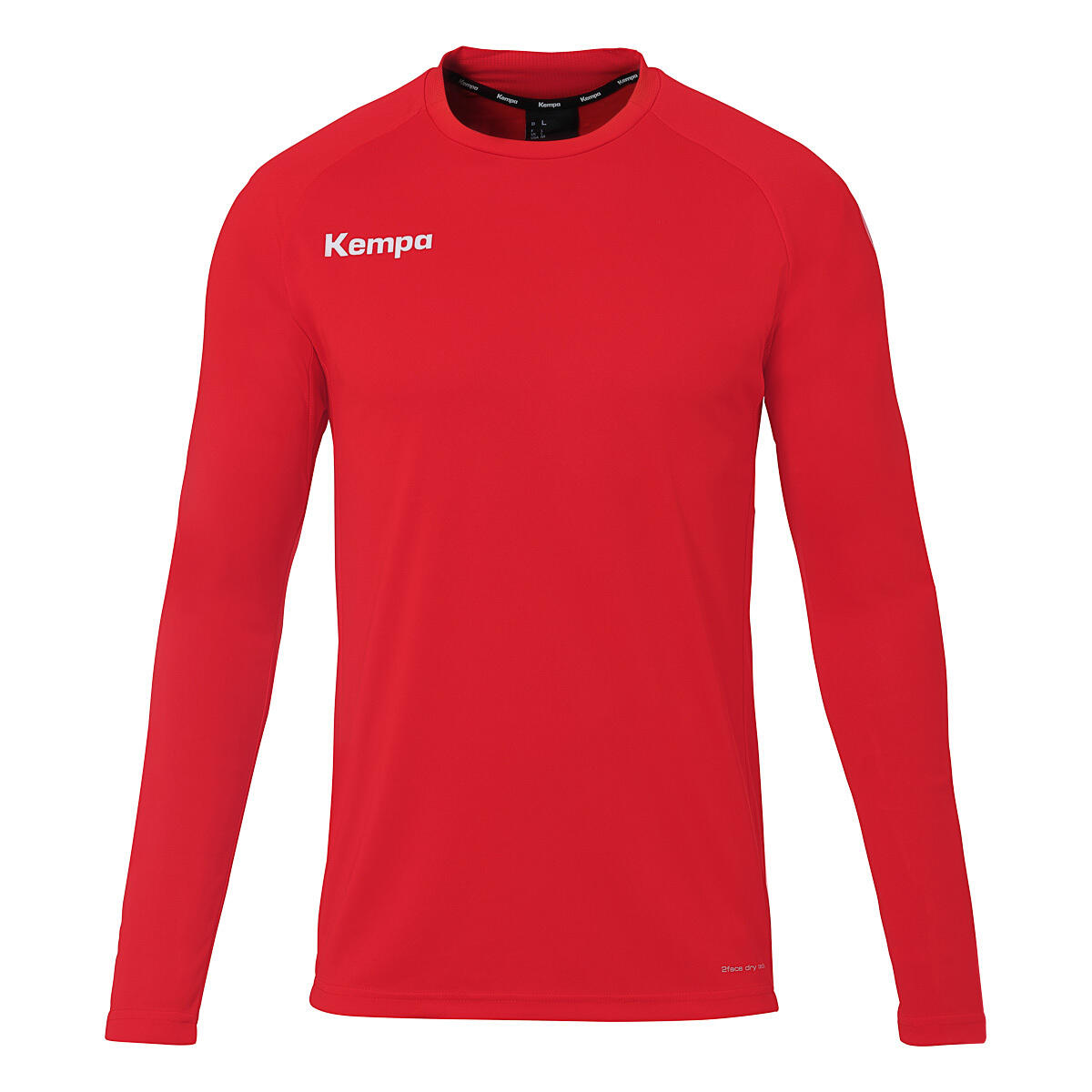 KEMPA Langarmshirt Performance KEMPA