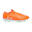 Ghete de fotbal UA Magnetico Select 4 FG Junior Under Armour Portocaliu