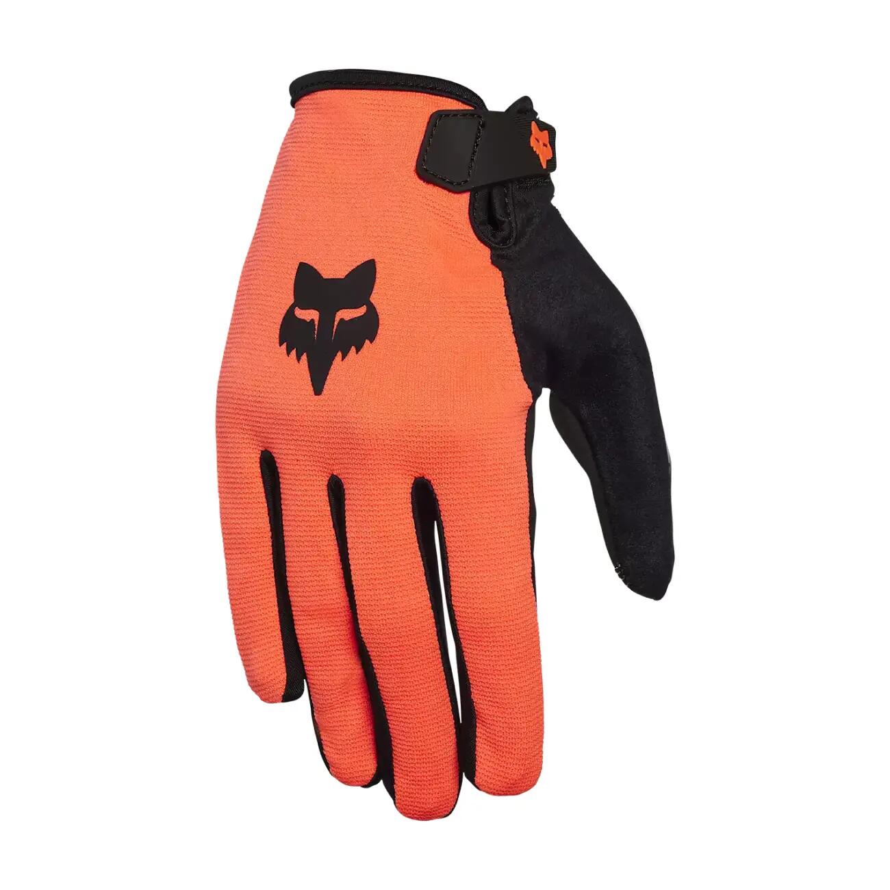 FOX Guanti a dita lunghe - RANGER