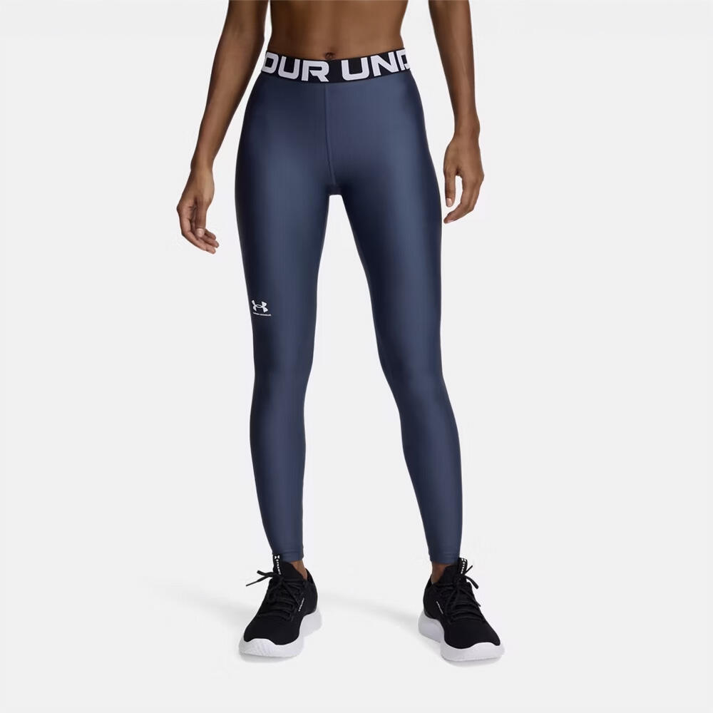 Legginsy treningowe damskie Under Armour HeatGear