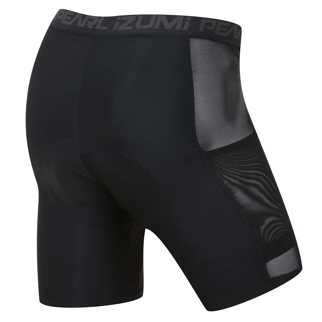 Short thermique Homme "Transfer Cargo Liner Short" Pearl Izumi 2/4