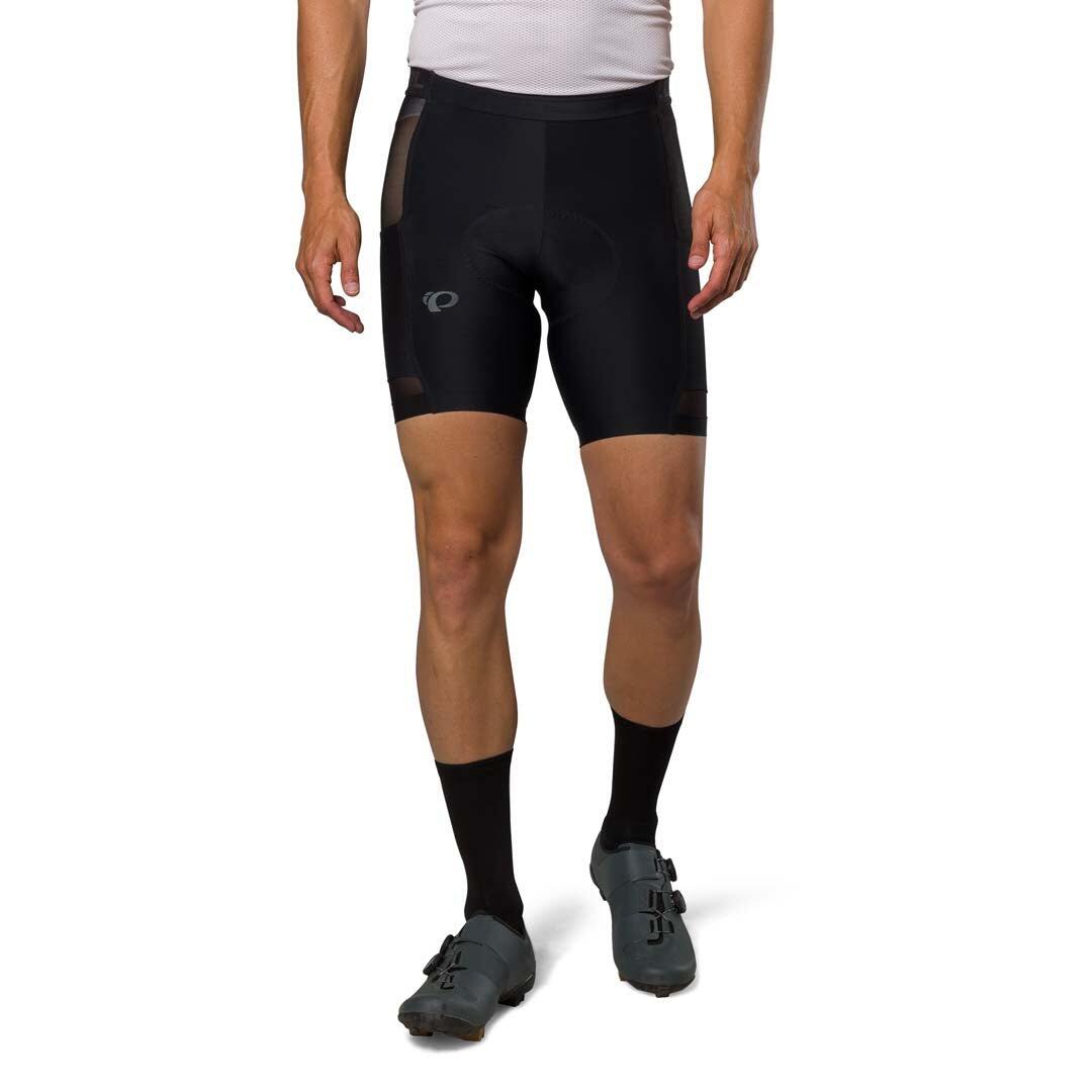 Short thermique Homme "Transfer Cargo Liner Short" Pearl Izumi 3/4