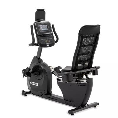 Spirit fitness xbr55 ligfiets