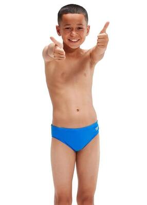 Slip da bagno per bambini Speedo Logo