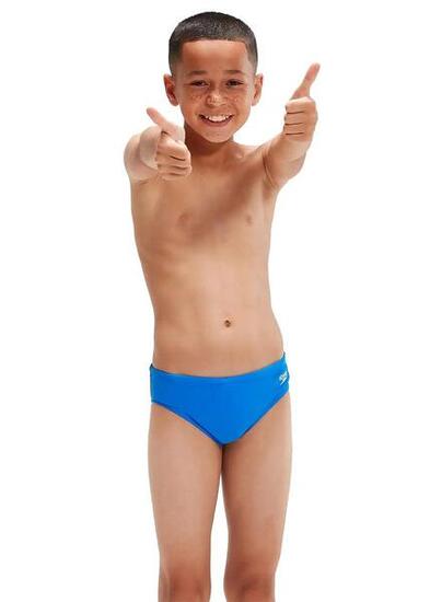 Slip da bagno per bambini Speedo Logo