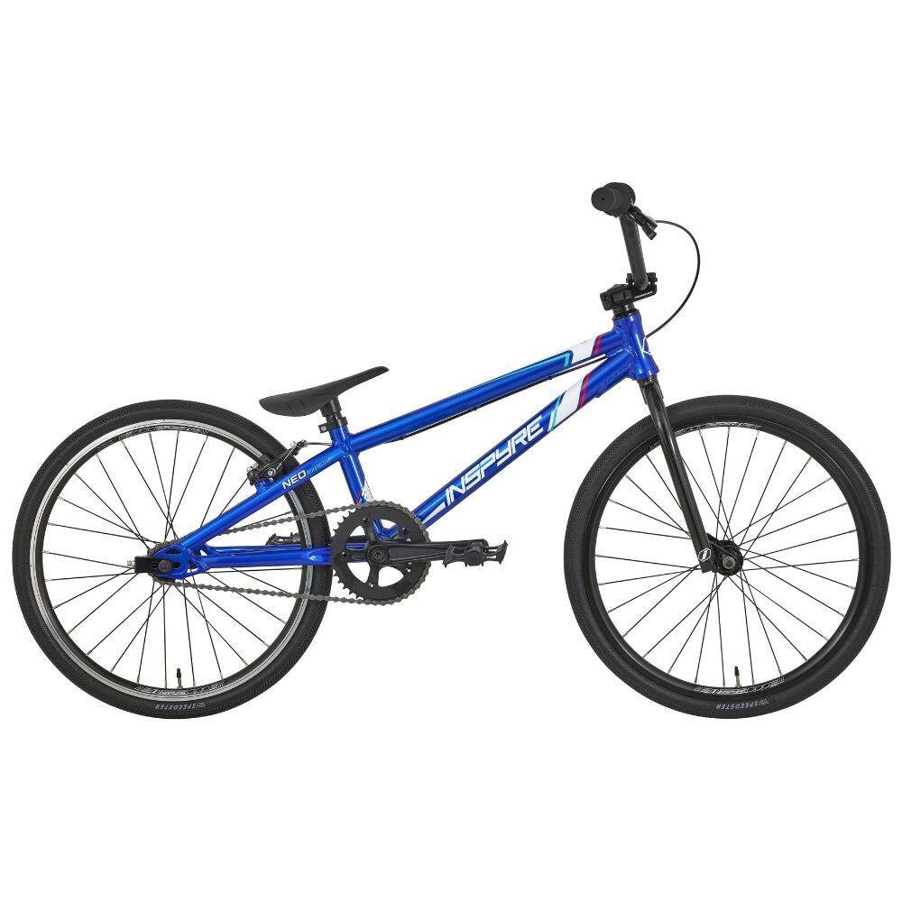 BMX Race Inspyre Neo Expert 2025