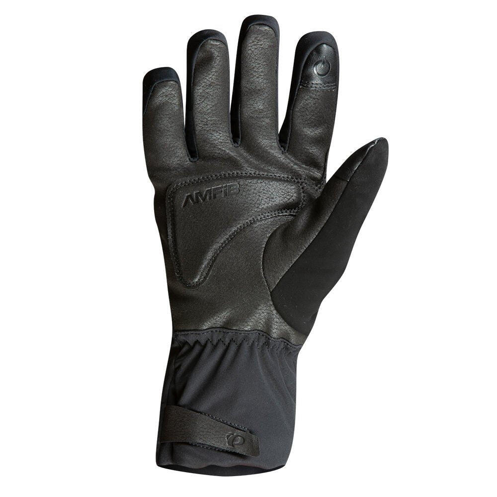 Luvas de ciclismo de inverno Amfib Gel" para mulher Pearl Izumi 2/2