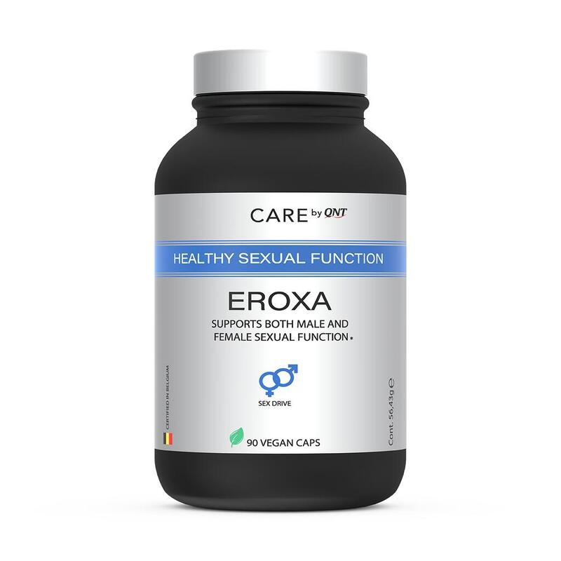 EROXA (Função sexual saudável) - Cápsulas vegetais - 90 cápsulas Exclusivo Online      34,99€  Preço por quantidade 174,95€kg QNT EROXA (Função sexual saudável) - Cápsulas vegetais - 90 cápsulasVendido e expedido por: Outdoor Lux    
