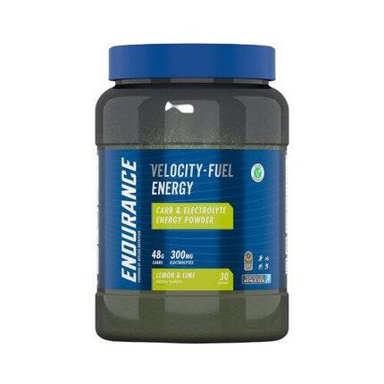 Applied Nutrition Endurance Energy Powder (1500g) Lemon & Lime