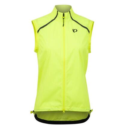 Damesvest Zephrr Barrier Pearl Izumi