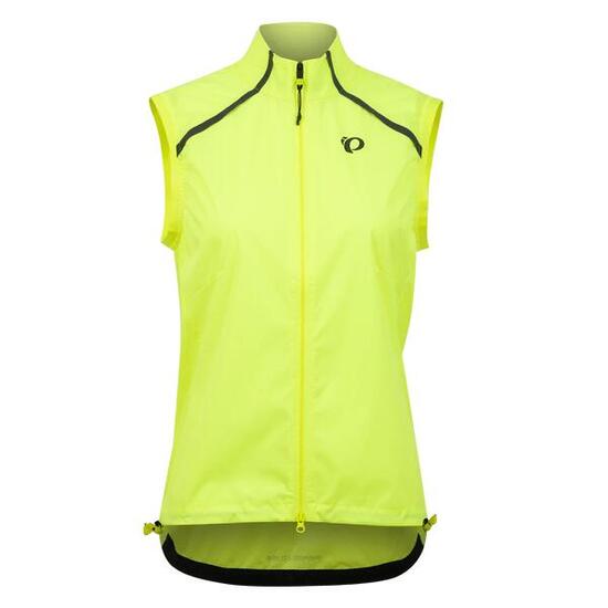 Damesvest Zephrr Barrier Pearl Izumi