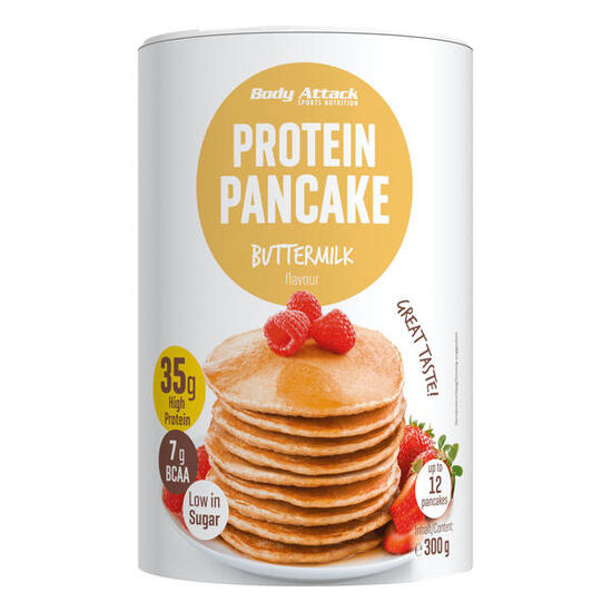 Protein Pancake 300g Body Attack