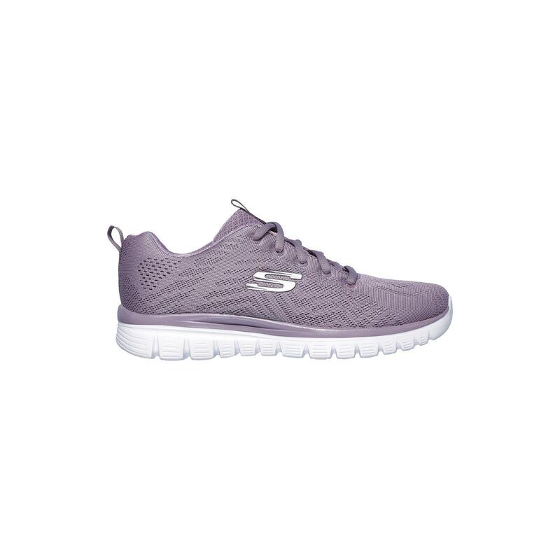Sportovní boty Skechers Graceful - Get Connected Dáma