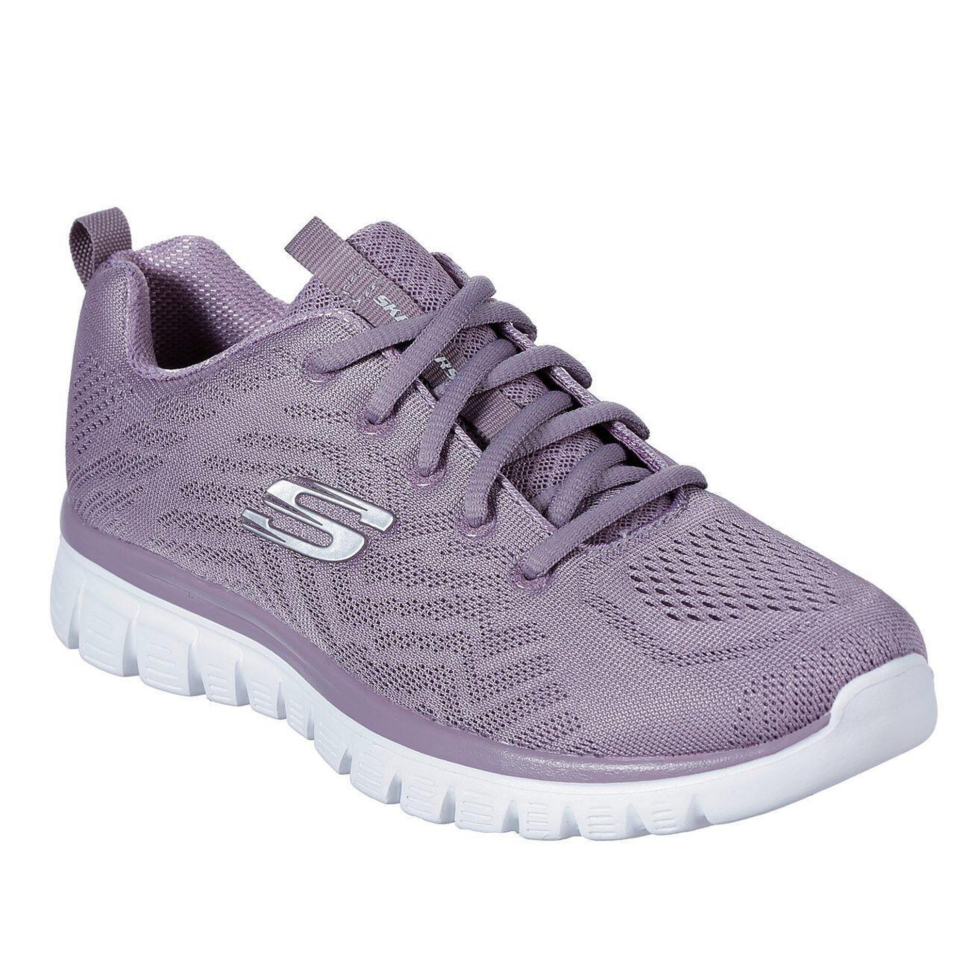 SKECHERS Dámské univerzálni boty Gracefulget Connected