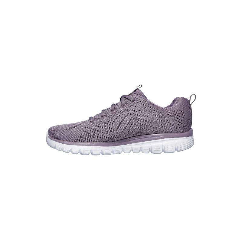 Sportovní boty Skechers Graceful - Get Connected Dáma