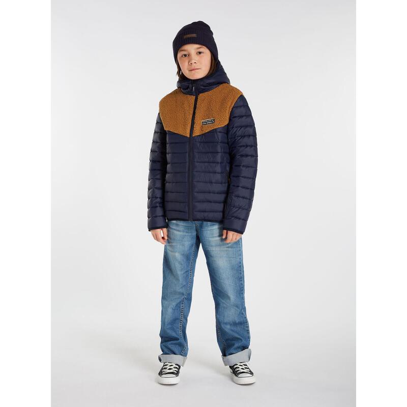 Kurtka chłopięca Protest PRTDUCO JR outerwear jacket