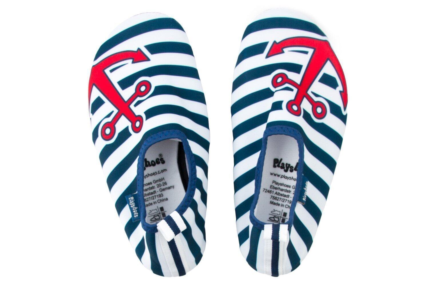 Chaussures de plongée libre 1/5