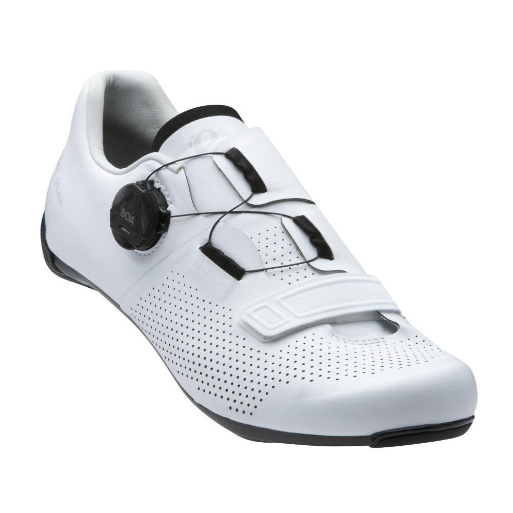 Pearl Izumi - Chaussures Vélo Route Femme "attack Road" Pearl Izumi - Chaussures De Vélo - Blanc - Decathlon