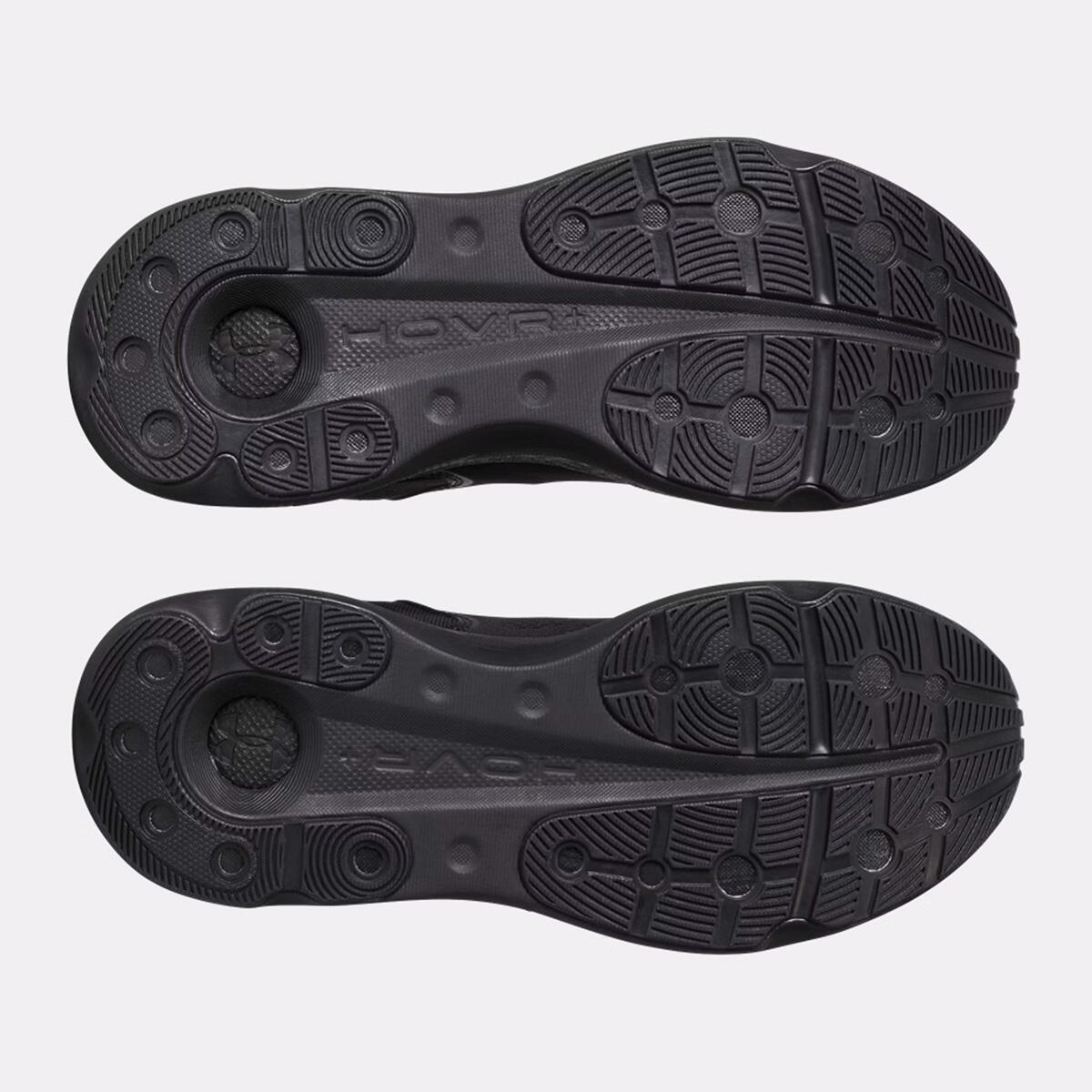 Under Armour UA Infinite Pro 2 Black Men\'s Running Shoe 2/5