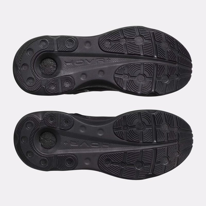Pantof de alergare UA Infinite Pro 2 negru pentru bărbați Under Armour