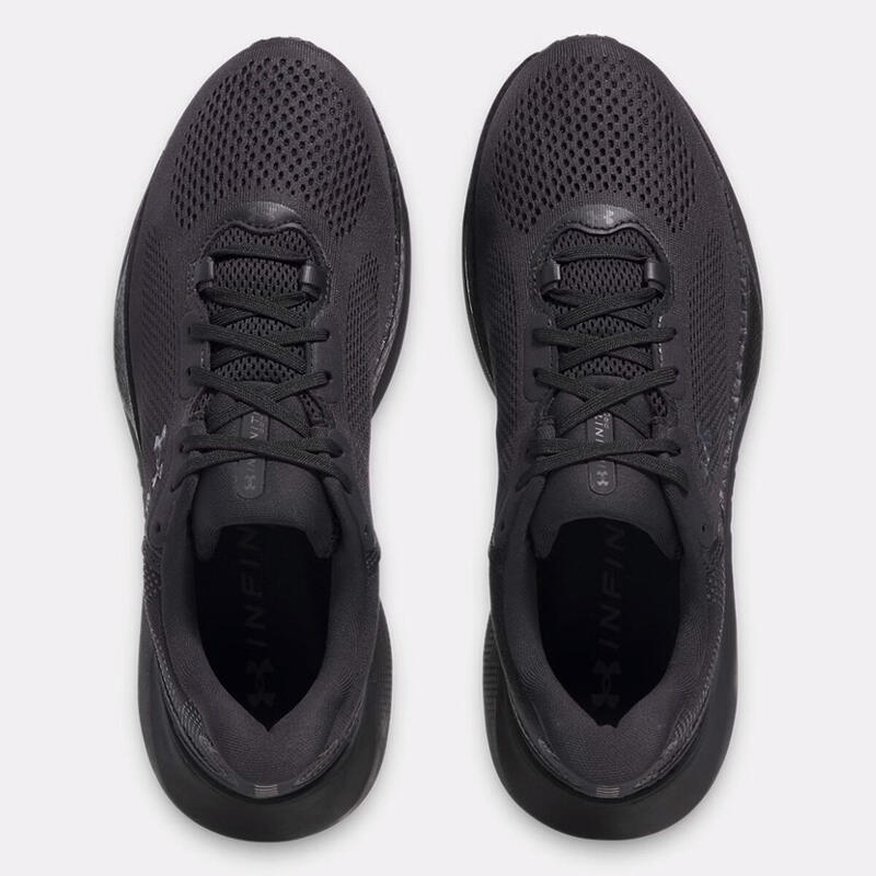 Pantof de alergare UA Infinite Pro 2 negru pentru bărbați Under Armour