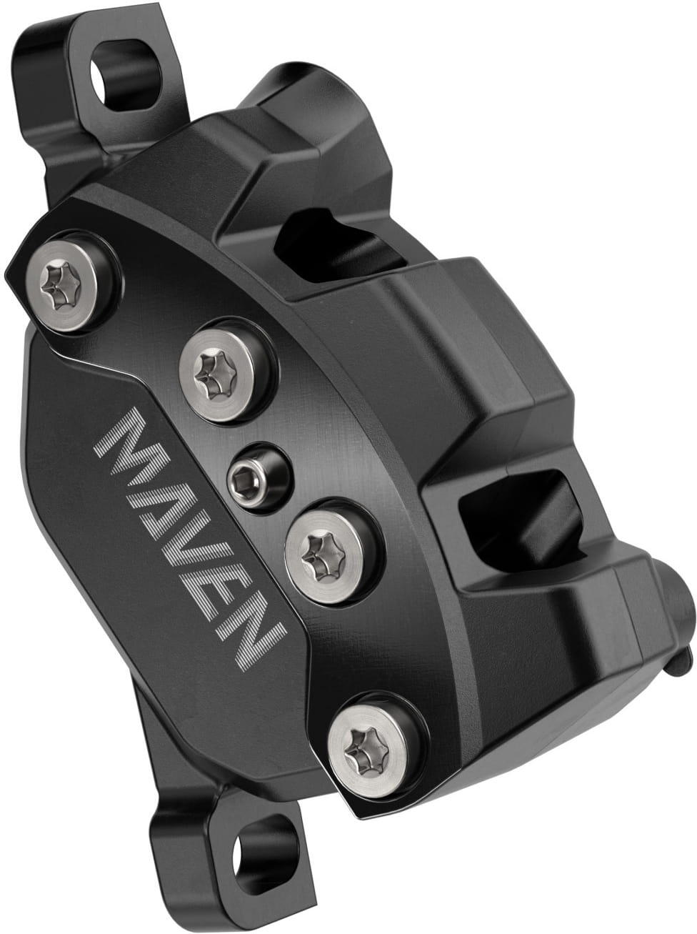 Freins à disque durite Sram Maven Stealth Gravity/E-MTB 6/6