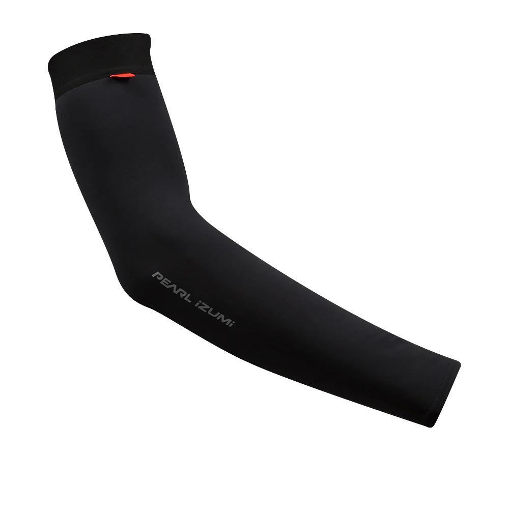 Pearl Izumi - Manchettes Solaire "sun Sleeves" "sun Knees" Pearl Izumi (lot De 2) - Maintien Compressif - Noir - 48 Xl - Decathlon