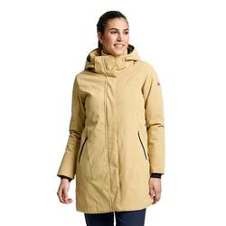 Manteau Slam Deck Ws Femme