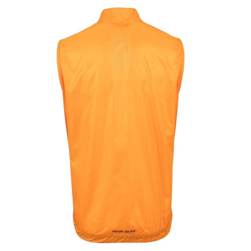Veste coupe-vent vélo sans manche Homme "Attack Barr" Pearl Izumi 2/5