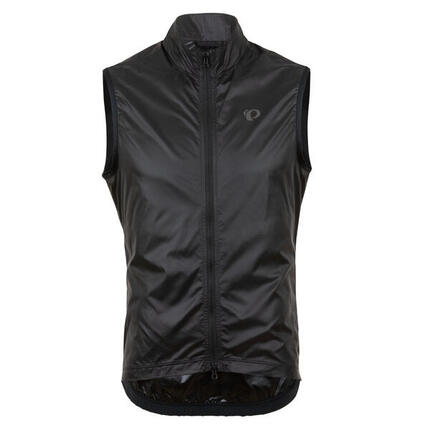 Herenaanval Barr mouwloos fietswindjack Pearl Izumi