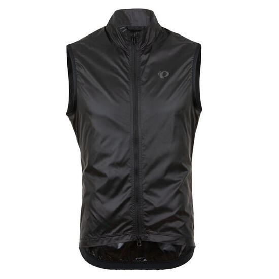 Herenaanval Barr mouwloos fietswindjack Pearl Izumi
