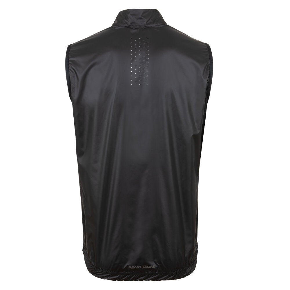 Casaco de ciclismo sem mangas Attack Barr para homem Pearl Izumi 2/5