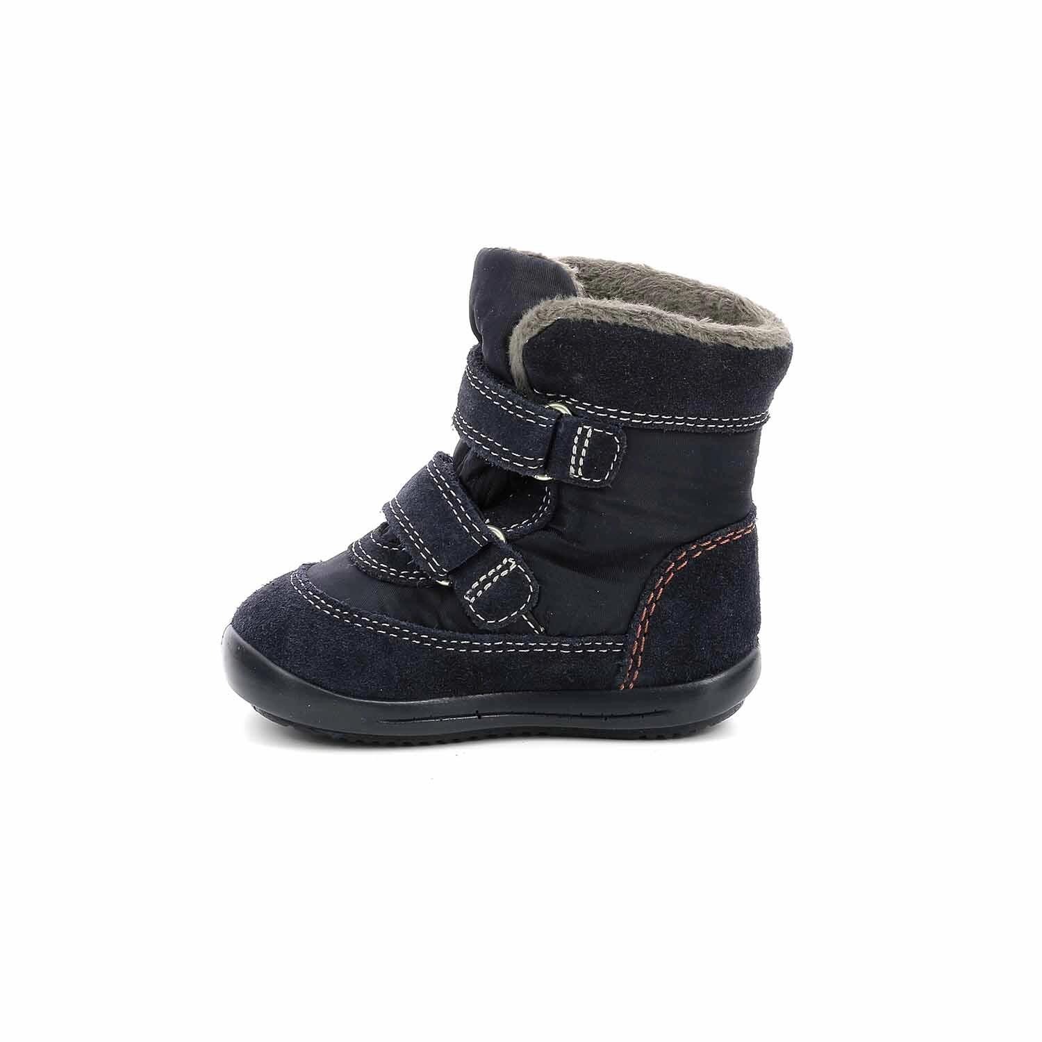 Śniegowce dziecięce KICKERS KIMBAK 2/4