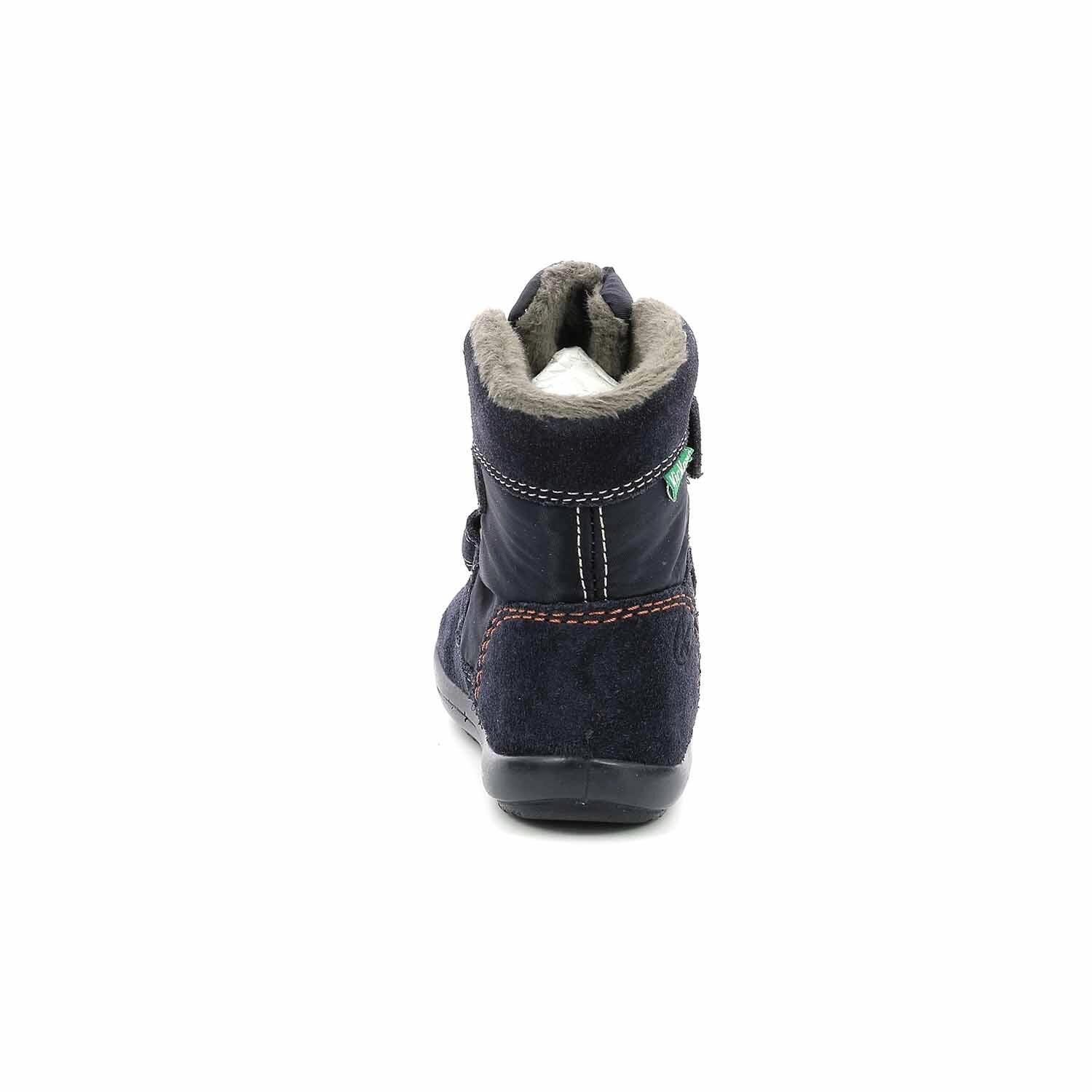 Śniegowce dziecięce KICKERS KIMBAK 4/4
