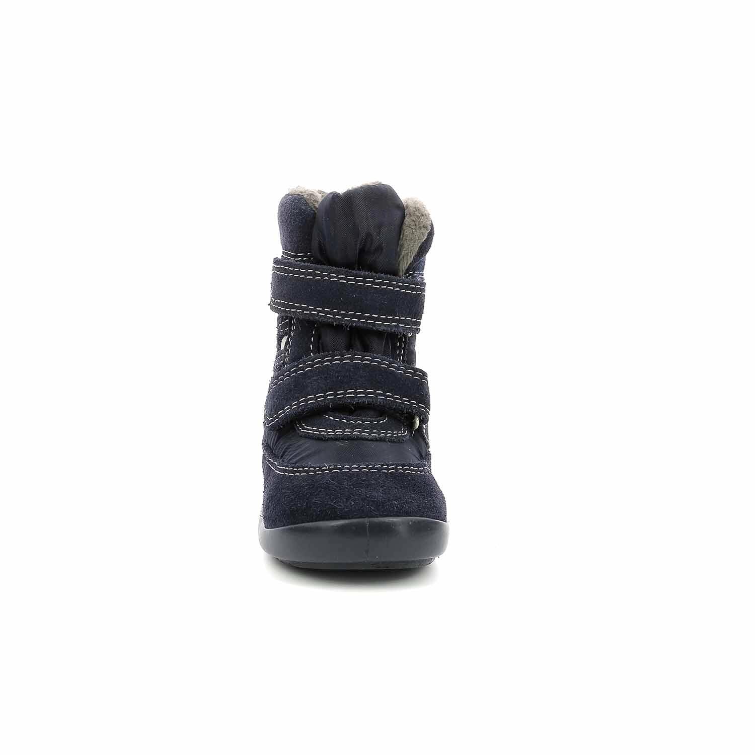 Śniegowce dziecięce KICKERS KIMBAK 3/4