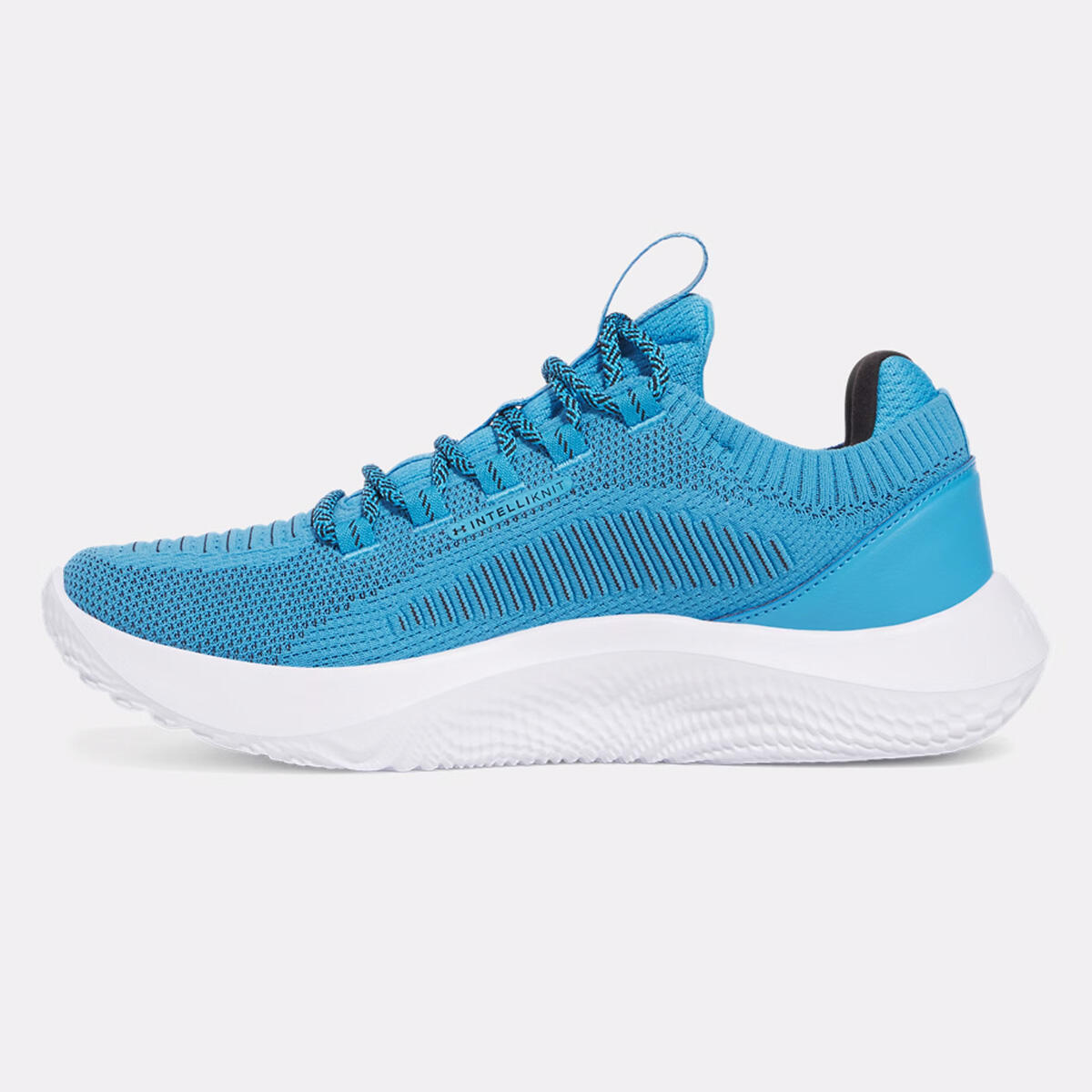 Chaussure de training UA Dynamic 2 Bleu éther Under Armour 3/5