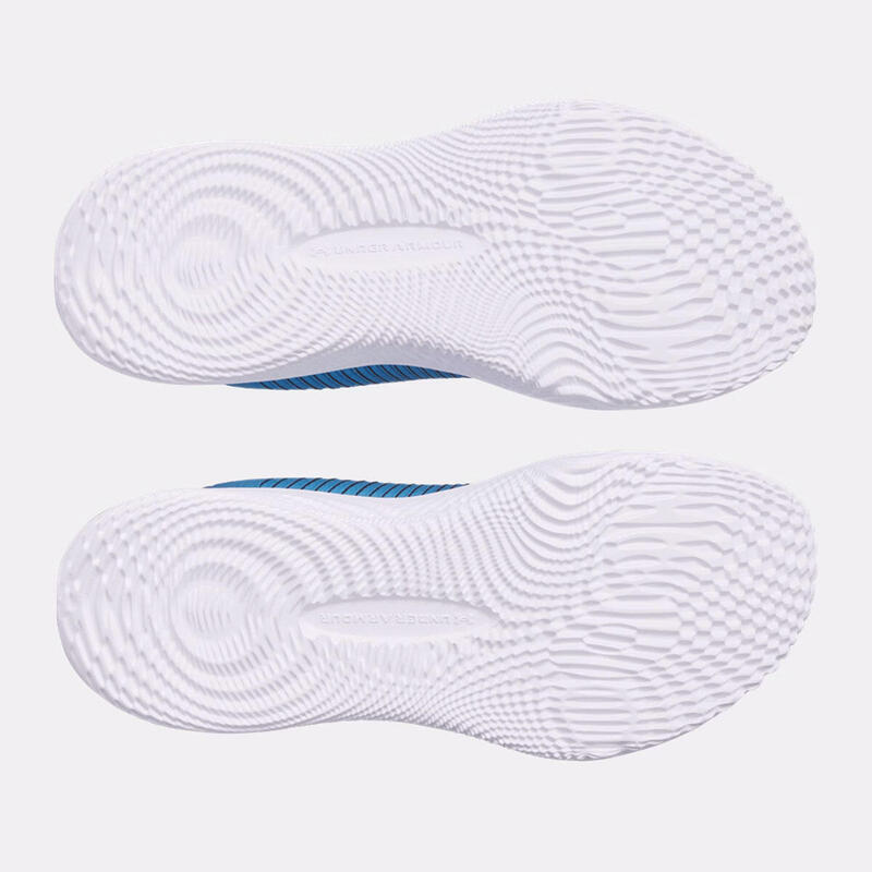 Încălțăminte de antrenament UA Dynamic 2 Albastru Éther Under Armour