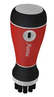 Pitchfix pitchfix pitchfix brush rood