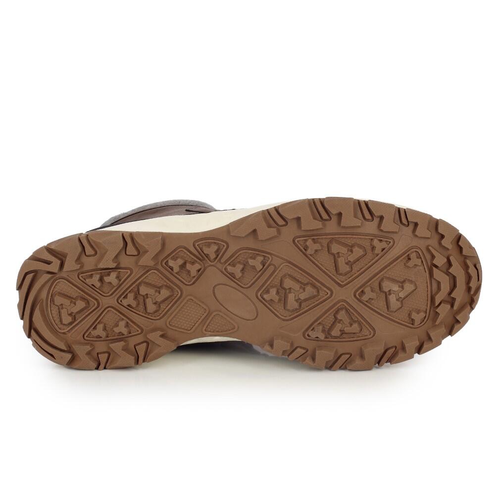 Bottines de neige pour homme - KIMBERFEEL - IDRIS 4/4