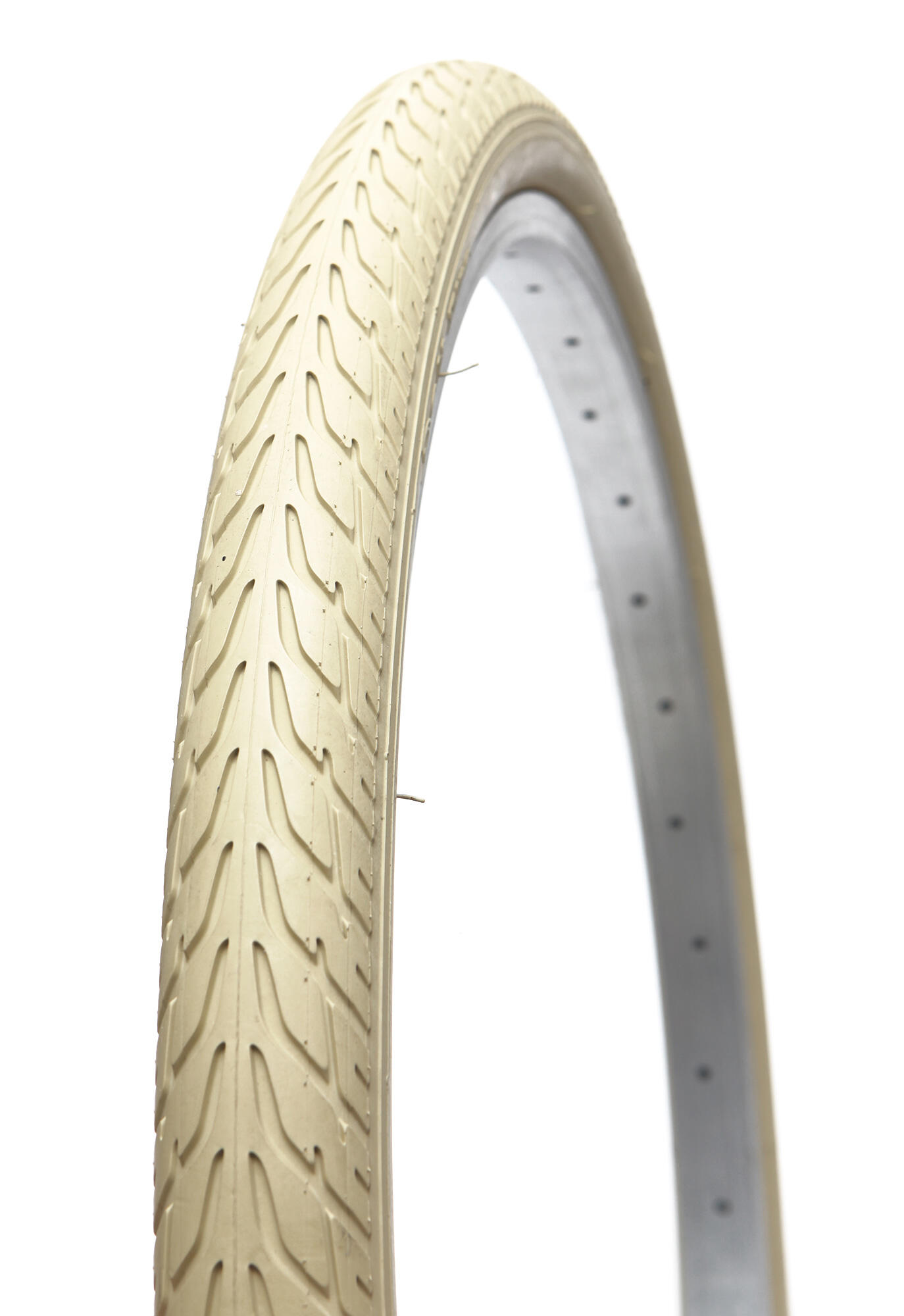 Pneu SA-206 26X1.75 Creme 2/2