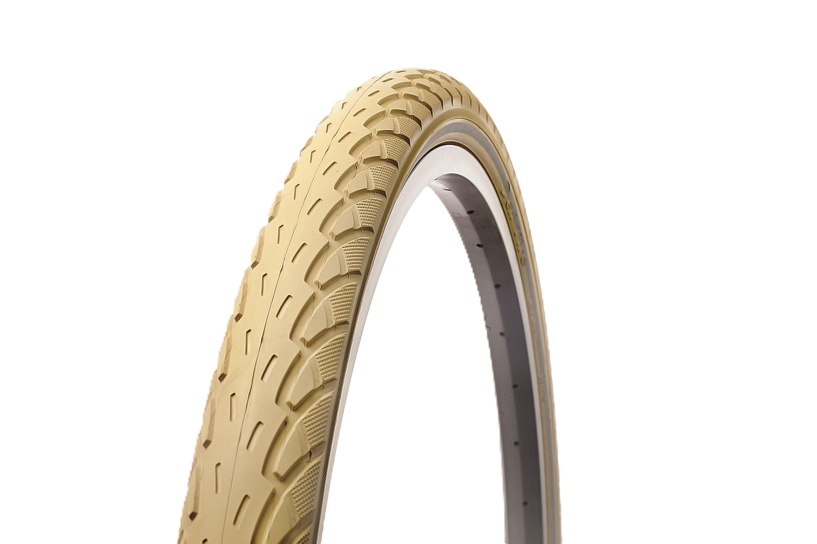 DELI TIRE Pneumatico SA-206 26X1.75 Crema
