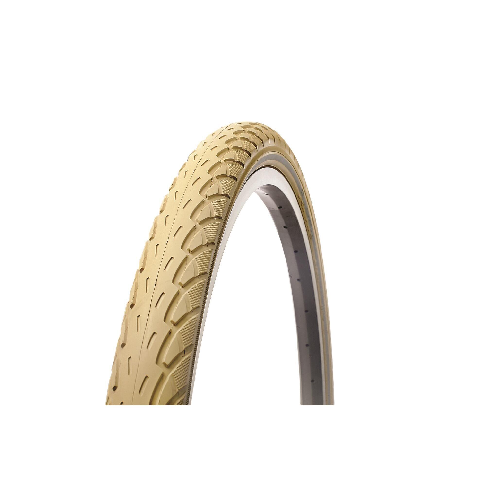 Opona SA-206 26X1.75 Kremowa