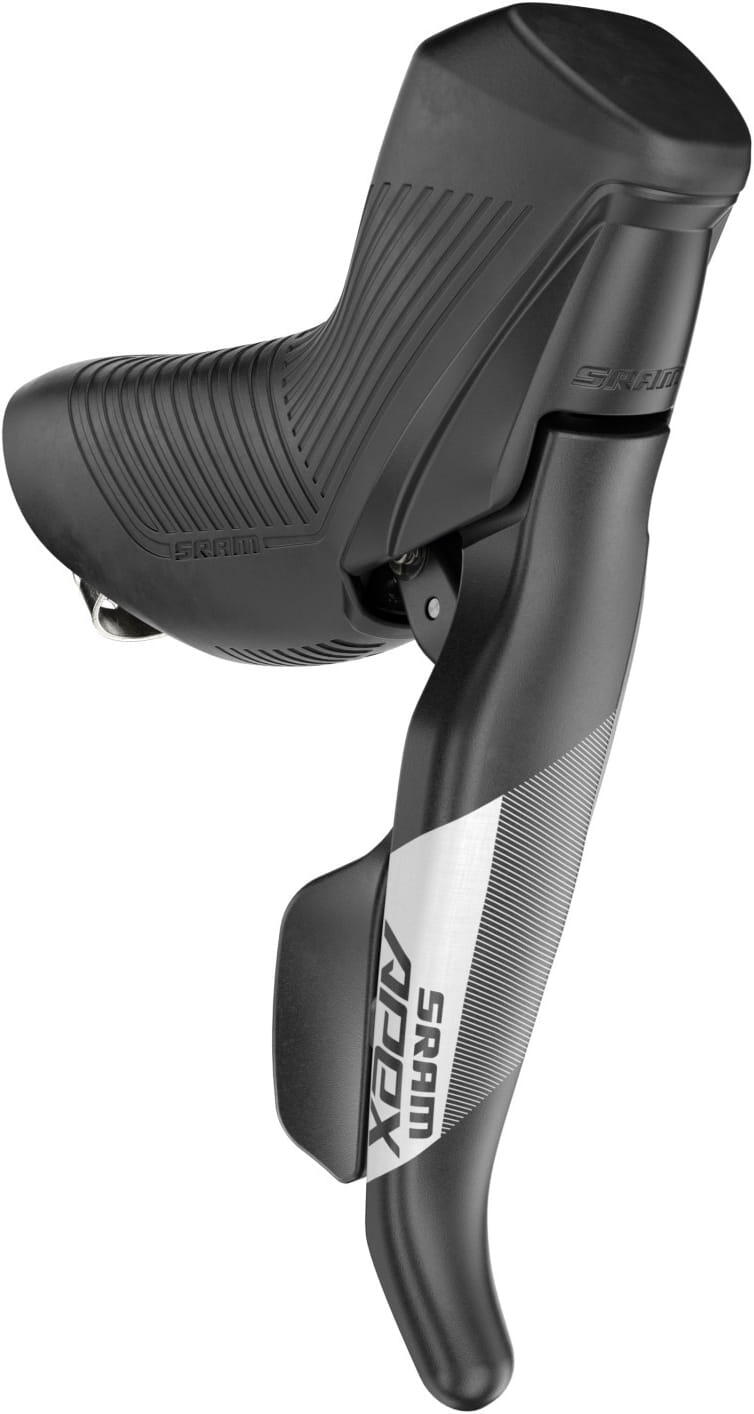 Front brake lever hose Sram Apex D1 Fm 5/7
