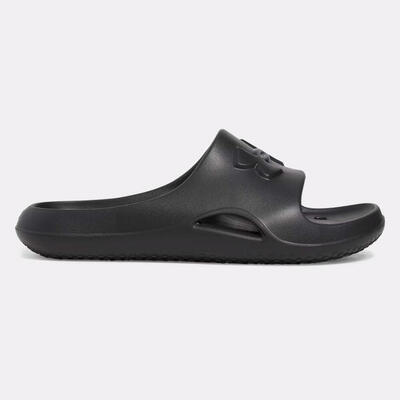 Under armour ua locker v zwarte slippers voor heren