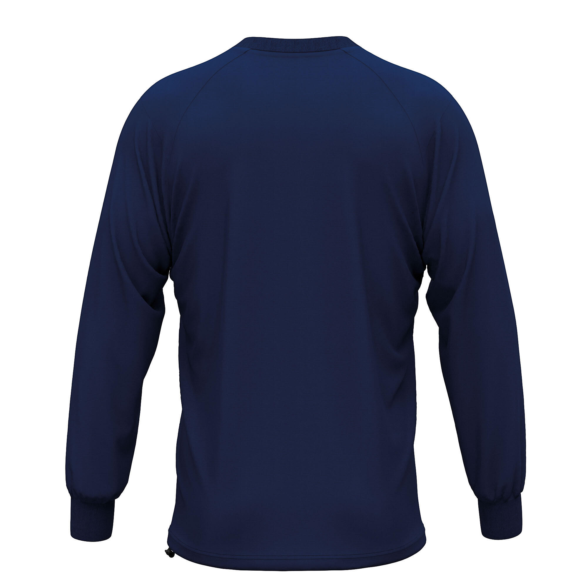 Chaqueta Errea madison 2/3